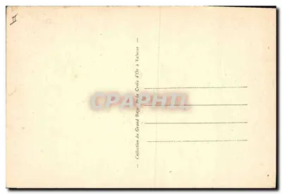 Valence — Most nad Ronom — Kolekcja Wielkiego Złotego Barge w Valence — Rewers