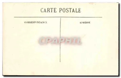 Tarascon — Châsse de Ste-Marithe, Padroeira de Tarascon — LL — Verso