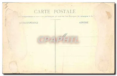 Vernon (Eure) — O altar-mestre de Nossa Senhora que pertenceu à Chartreuse de Gaillon — Verso