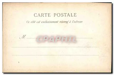 Versailles — Grand Trianon — Salone circolare — R.L. & Cie, Parigi — Verso