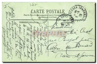 Versailles - Il Piccolo Trianon - Museo delle Automobili - Auto del Sacro di Carlo X-LL — Verso