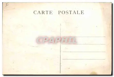 LYON — La Cattedrale di San Giovanni — M.F. n°69 — Verso