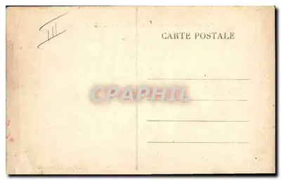 Hotel Délice — 7, bulwar Princesa Galles — Cimiez-Nice — Rewers