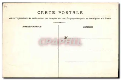Tarascon — Castello detto di Re Renato (lato della Città) — Thot, Blanchio, Tarascon — Verso