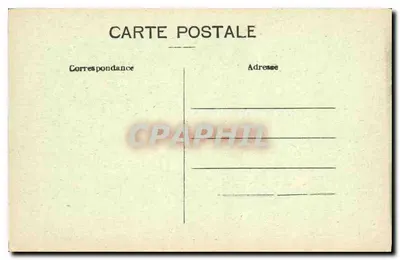 Tarascon (B.-du-R.) — Brama Condamine — wydawca P. S. Gourdon, seria 2000 — Rewers