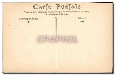 Parascon (Bouches-du-Rhône) — Katedra św. Marci, południowy zespół — NEL. Fot. — Rewers