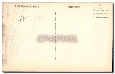 Tarascon — A Tarasque — LL — Verso