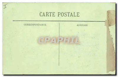 Versailles — Petit Trianon — Hamlet Marie-Antoinette. La Laiterie et la Tour Malborough — LL. — N° 243 — Rewers