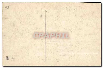 कोलमार — प्लिस्टर घर — संख्या 18 — पीछे