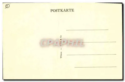 Kolmar — Sąd Okręgowy — Wibeco & Brann & Co — Rewers