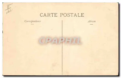 Vernon — Vue des Prairies de Vernonnet — Collection P. D. - 24 — Verso