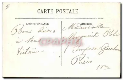 Vernon — Torre de Vernonnet e a Côte Saint-Michel — Polit, Editor, Vernon — Verso