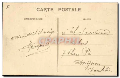 Paris (4e) - Hotel de Ville — J. H. editora — Verso