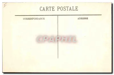 Paryż (IV) — Fronton Katedry Notre-Dame zbudowany w pierwszej ćwierci XII wieku, ukończony około 1240 — LL. n° 127 — Rewers