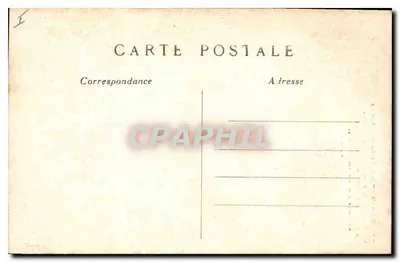 Paris (1er arrt) A Santa Capela — Construída em 1245 pelo ordem de São Luís, restaurada 1837-1867 por Viollet-le-Duc — G. M. — Verso