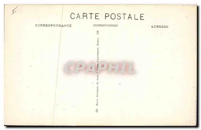Paryż (1. dzielnica) - Święta Kaplica - Portal — Rewers