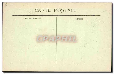 Paryż (1. dzielnica) — Święta Kaplica — C. M. — Rewers