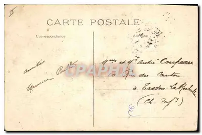 París 7e — La Torre Eiffel — editor Dubonnet, n° 523 — Reverso