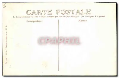 Paryż (5. arrondissement) — Muzeum Cluny (Termy) — Drzwi kaplicy Matki Bożej z Abbatii Saint-Germain des Prés (XIII wiek), autorstwa Pierre de Montereau — Rewers