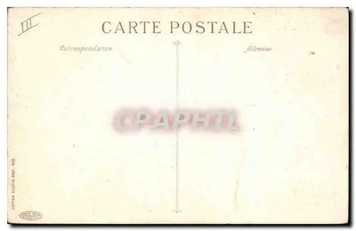 Monte-Carlo - Café de Paris — Edição Biletta, n° 835 — Verso