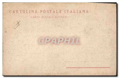 Monte-Carlo — Widok z Monako — Ruster & Co, Napoli — Rewers