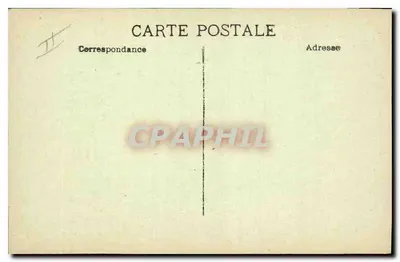 Marsylia — Duży Schody Gare — Sénès & Arnal Architekci — Rewers