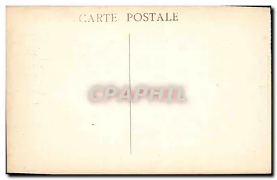Marseille — Ogólny widok — Katedra i baseny Joliette — Rewers