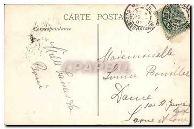 Marsella - Estudio de Ola — E. L. (editor) — Reverso