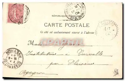 Marseille - Os Ascensores de Nossa Senhora da Guarda — N.G. Editora — Verso