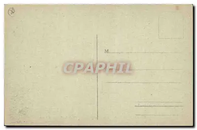 Marselha - Uma Processão a N.-D. da Guarda, em 1777 — Edição especial da Basílica — Verso