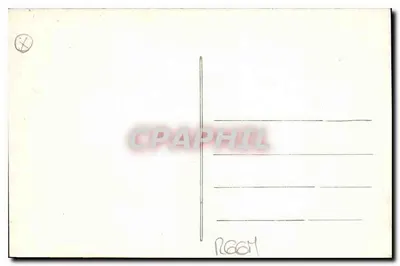 Marselha - Elevadores e Colina de N.-D. de la Garde — Edição especial da Basílica, n° LVII — Verso