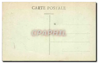 Marsiglia — Vista panoramica del Porto di La Joliette — Novelta, n° 1649 — Verso