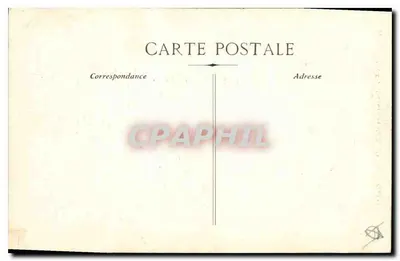 Marsiglia - Ascensori di N.-D. della Guardia - LM — Verso
