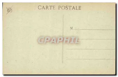 Bourdon da Basílica N.-D. de la Garde em Marselha — Fundado em 1845, edição especial da Basílica — Verso