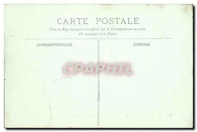 Fontainebleau — Il Palazzo — L'Avvenimento di La Héronnière — LL. — Verso