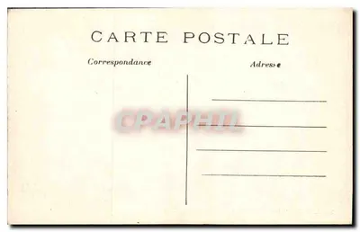 Fontainebleau — Rempart Mont Ussy — Rewers