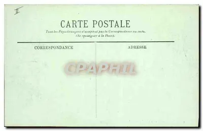 LYON — Vista generale — LL. — Verso