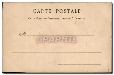 LYON — Perspektywa Mostów na Rhońskim — widok z Aval de la Croix-Rousse — Collections ND. Fot. — Rewers