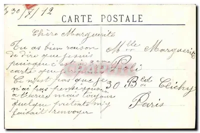 LYON — Teatro dos Celestins — E. R. — Verso
