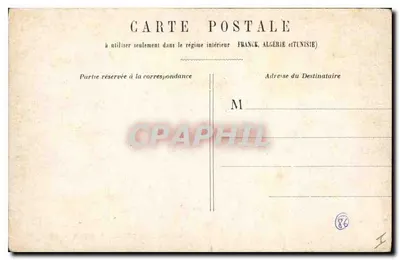 LYON - Teatr Célestins — H. L. 43 — Rewers