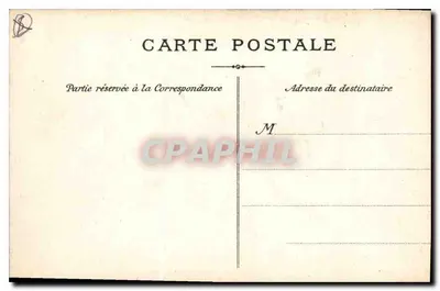 LYON — Wielki Teatr — LL — Graphia — Rewers