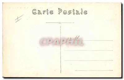 LYON — Wydział Prawa i Literatury — E.C.L. — Rewers