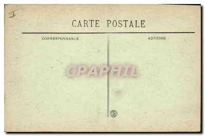 LYON — Prefektura — BR 4722 — Rewers