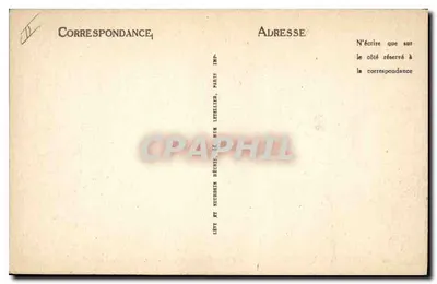 Chamonix-Mont-Blanc — Morze lodowe, widok z Montenvers — LL — Rewers