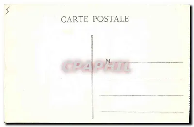 Koło Montblanu (Wysokie Sałwje) widok z Przełęczy Aravis — SITES PITTORESQUES DE SAVOIE n°283 — Rewers