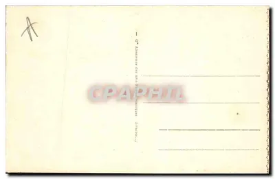 Contrexeville - Ogólny widok — n° 29 — Rewers