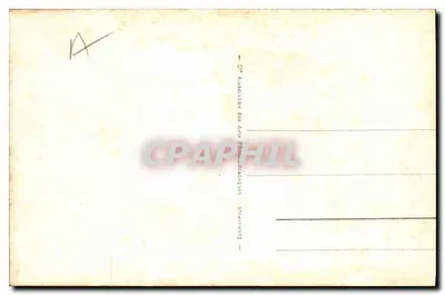 Contrexéville — Kąt Parku — Rewers