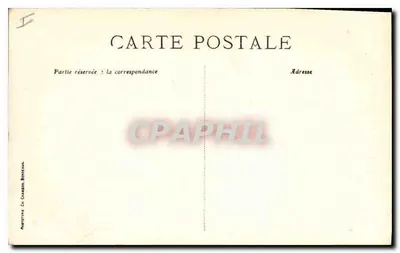 Bordeaux — Kolumny Rostrale — C. B — Rewers