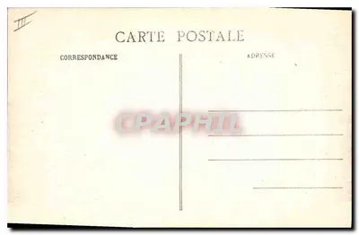 Caveau de St-Michel (Bordeaux) — La Pierge — Coutenceau, fot. n°4 — Verso
