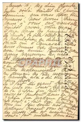 NANTES — Plac Bourse — I.J. — n° 150 — Rewers